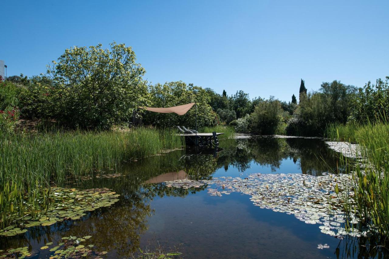 Altanure Casa Terra - Ecological Holiday & Retreats Villa Tavira Exterior photo